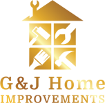 G&J Home Improvements Logo