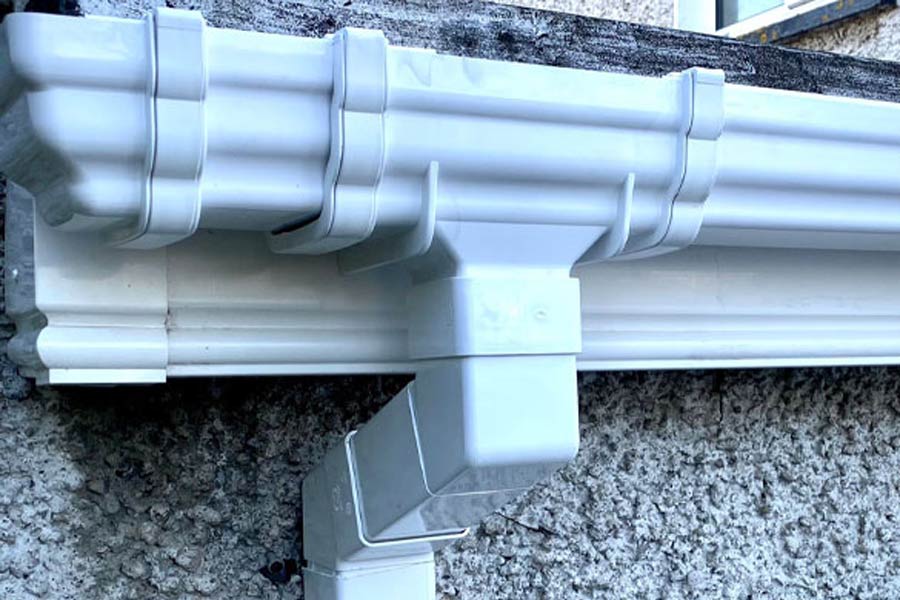 gutter repairs & installation cork, ballincollig, midleton, mallow, bandon