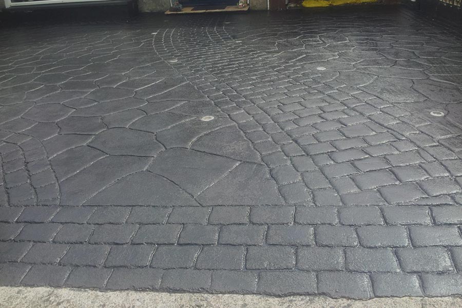 concrete driveways services cork, ballincollig, midleton, mallow, bandon