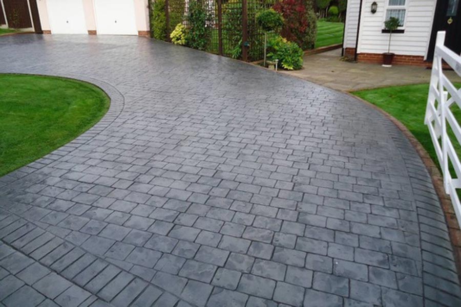 concrete driveways services cork, ballincollig, midleton, mallow, bandon