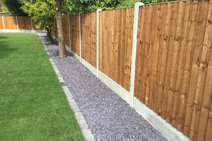 fencing services