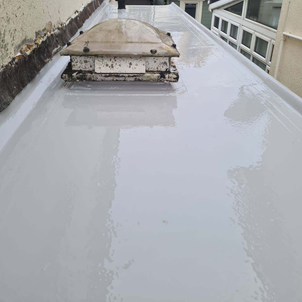 flat roofing services cork, ballincollig, midleton, mallow