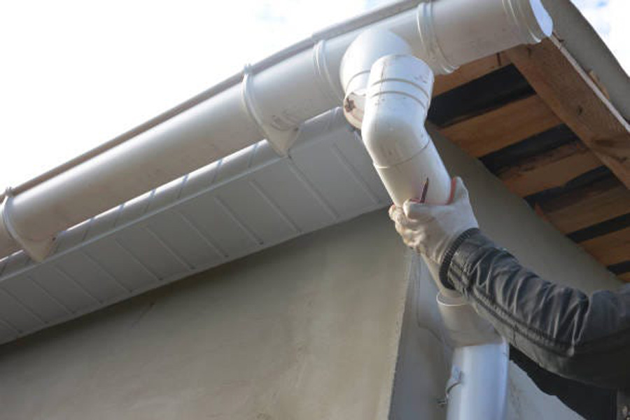 gutter repairs & installation cork, ballincollig, midleton, mallow, bandon