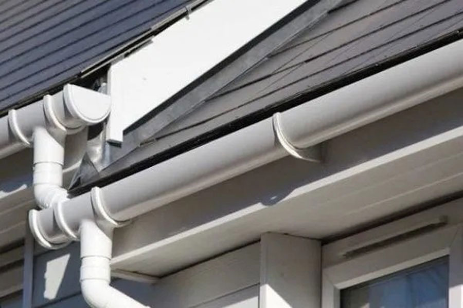 gutter repairs & installation cork, ballincollig, midleton, mallow, bandon