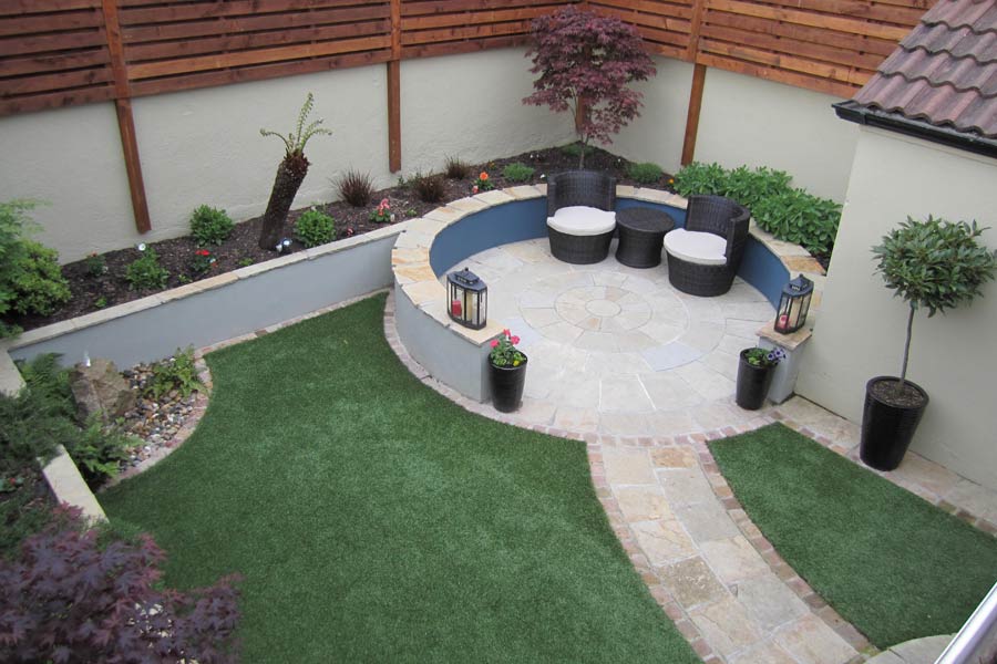 landscaping services cork, ballincollig, midleton, mallow, bandon