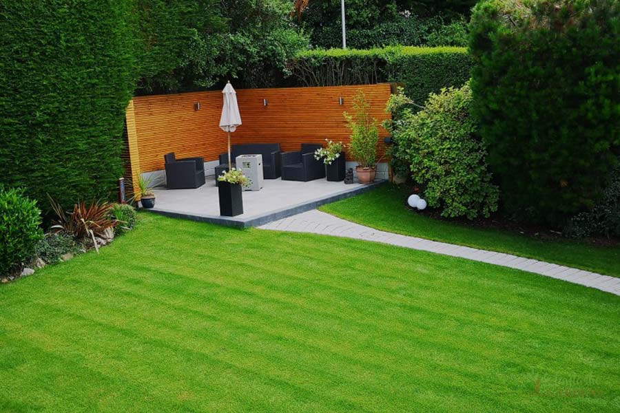 landscaping services cork, ballincollig, midleton, mallow, bandon