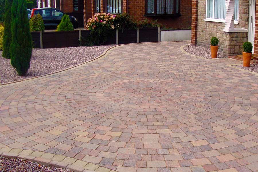 paving contractors cork, ballincollig, midleton, mallow, bandon