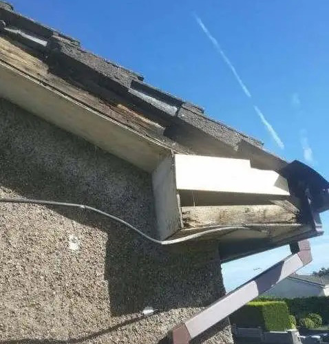 roof repair services cork, ballincollig, midleton, mallow, bandon