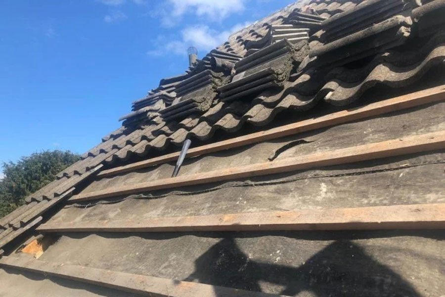 roof repair services cork, ballincollig, midleton, mallow, bandon