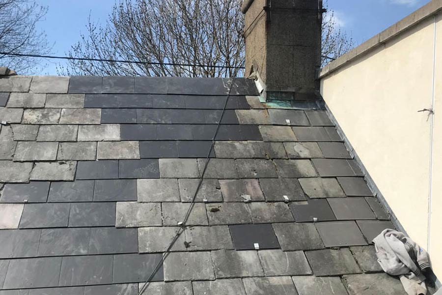 roof repair services cork, ballincollig, midleton, mallow, bandon